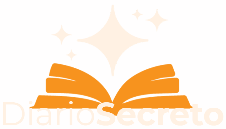 Diário Secreto
